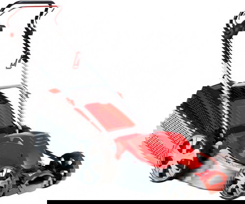 AL-KO Silver Comfort 46.4 E - Electric Lawn Mower - Main image