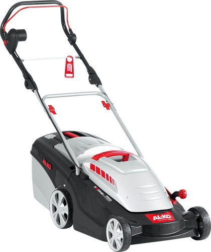 AL-KO Comfort 40 E - Electric Lawn Mower - Main image