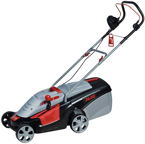 AL-KO Comfort 34 E - Electric Lawn Mower - Main image