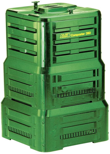 AL-KO K 390 - Compost Bin - Main image