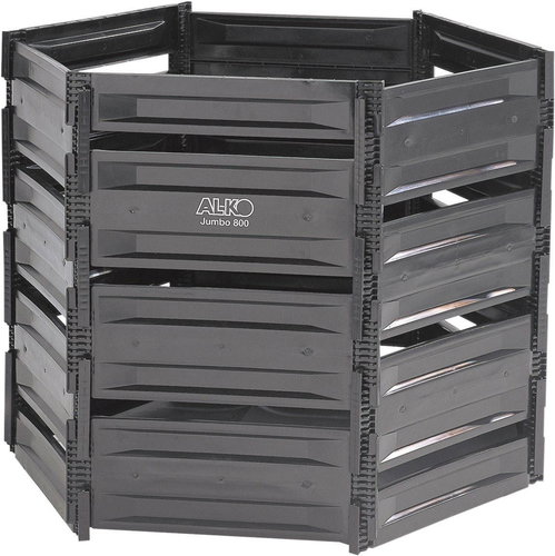 AL-KO Jumbo 800 - Compost Bin - Main image