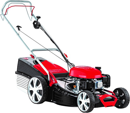 AL-KO Classic 5.18 VS-A Plus - Petrol Lawn Mower - Main image