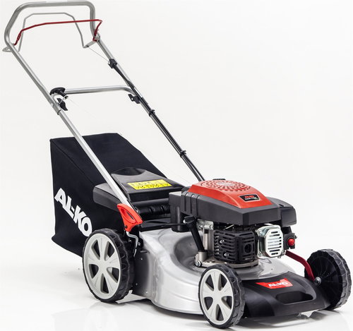 AL-KO APL EASY 4.6 SP-S - Petrol Lawn Mower - Main image