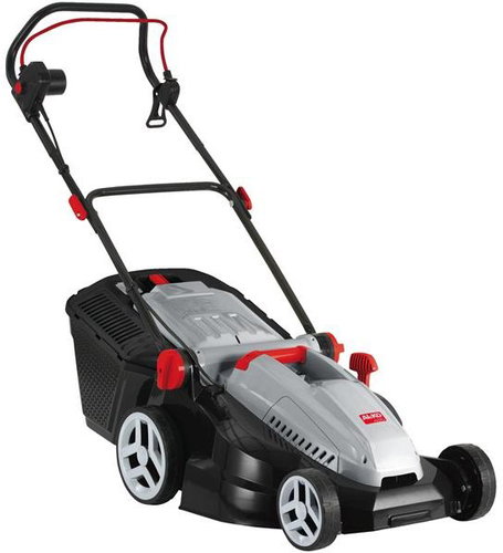AL-KO Classic 4.27 E Plus - Electric Lawn Mower - Main image