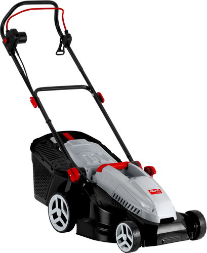 AL-KO Classic 3.87 E Plus - Electric Lawn Mower - Main image
