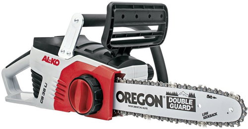 AL-KO Energy Flex CS 4030 - Chainsaw - Main image