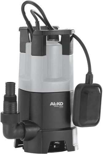 AL-KO DRAIN 7200 Classic - Sludge Pump - Main image