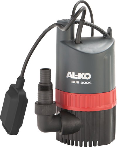 AL-KO SUB 8004 - Submersible Pump - Main image