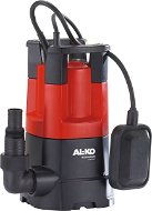 AL-KO SUB 6500 Classic - Submersible Pump