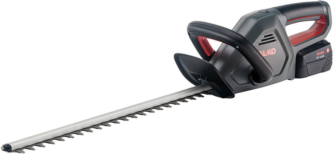 AL-KO BoFlex HT 1845 (BOSCH kompatibilis)