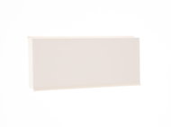 BOLTA strip Q12 smooth 10655-0101 white - Skirting Board
