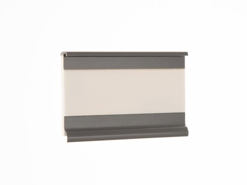 BOLTA strip 25669-9043 PSL58F basalt - Skirting Board - Main image