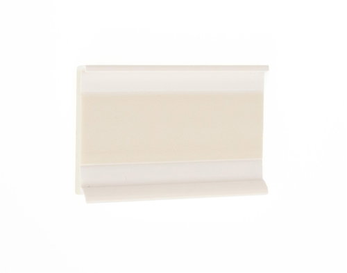 BOLTA trim 25669-9107 PSL58F grey - Skirting Board - Main image