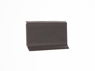BOLTA PVC glazing bead SL 60 25560-1594 Black PROJECT - Skirting Board