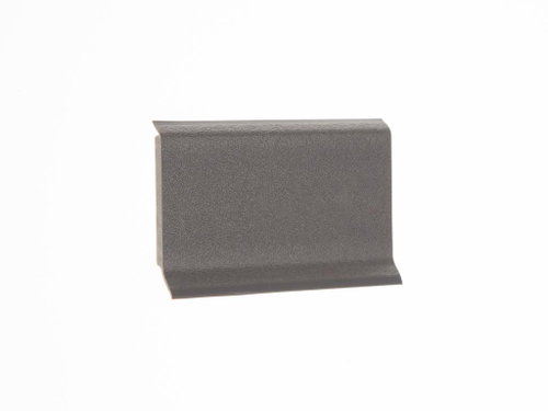 BOLTA PVC glazing bead SL 60 25560-7043 Basalt PROJECT - Skirting Board - Main image