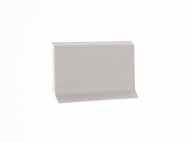 BOLTA PVC glazing bead SL 60 25560-1236 Light grey PROJECT - Skirting Board