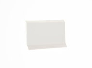 BOLTA PVC glazing bead SL 60 25560-1168 Ice white PROJECT - Skirting Board