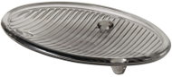 Boltze Bango, grey - Soap Dish