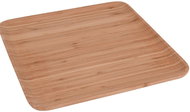 EH Excellent Houseware Bamboo tray 33 × 33 cm - Tray