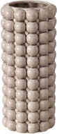 Boltze Stoneware vase MORTEN, 25 cm - Vase