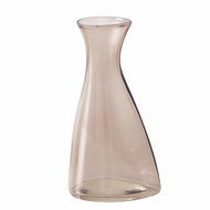 Boltze Skleněná váza ERULA, 24 cm - Váza