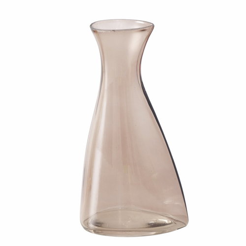 Boltze Glass vase ERULA, 24 cm - Vase - Main image