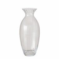 Boltze Glass vase KAVI, 50 cm - Vase