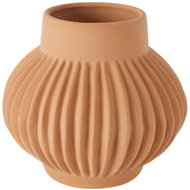 Boltze Ceramic vase with hand decoration ALTENA - Vase