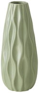 Boltze Ceramic vase LUANA, 25 cm - Vase