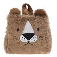 Home Styling Collection Zarážka na dveře do dětského pokoje, zvířátko s ušima, 16 × 8 × 15 cm, béžov - Doorstop