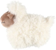 4Living Dveřní zarážka ovce, bílá - Doorstop