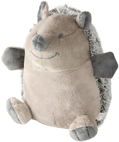 Boltze Dveřní zarážka ježek, 1 kg - Doorstop - Main image