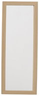 Boltze Wall mirror Diya, oblong, 96,5 cm - Mirror