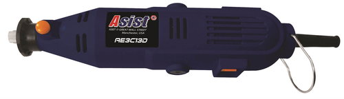 Asist AE3C13D - Straight Grinder - Main image