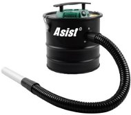 ASIST AE7AFP60 - Vysávač na popol