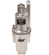 Asst AE9CPV30 - Sludge Pump