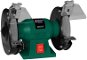 Asist Twinwheel grinder 150W/S2 - Two-wheeled bench grinder