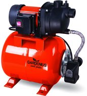 GARDENIUS GE9CT60 - Home Water Pump