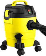 Asist AE7V100-10F - Industrial Vacuum Cleaner