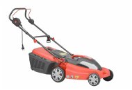 Hecht 1844 - Electric Lawn Mower