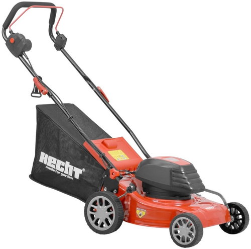 Hecht 1640 - Electric Lawn Mower - Main image
