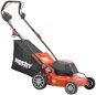 Hecht 1640 - Electric Lawn Mower