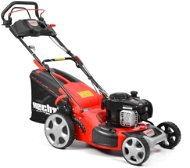 Hecht 549 SB 5-in-1 - Petrol Lawn Mower