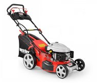 Hecht 5534 SWE 5-in-1 - Petrol Lawn Mower