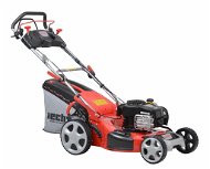 Hecht 551 BS 5in1 - Petrol Lawn Mower