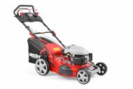 Hecht 5564 SX 5-in-1 - Petrol Lawn Mower