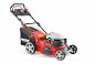 Hecht 5564 SX 5-in-1 - Petrol Lawn Mower