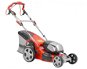 Hecht 5046 5in1 - Cordless Lawn Mower