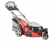 Hecht 5543 SXE 5in1 - Petrol Lawn Mower