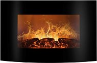Bomann EK 6021 CB - Electric Fireplace